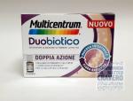 Multicentrum Duobiotico 8 fiale