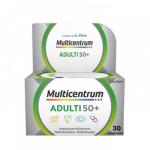 MULTICENTRUM Select 50+ 30 Compresse