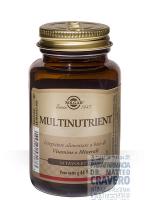 Multinutrient Solgar 30 tavolette