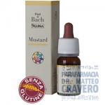 MUSTARD GUN Gocce 10ml