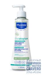 Mustela STELATOPIA + Crema Emoliente 300ml