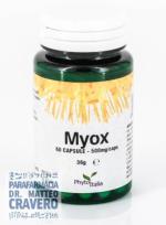 MYOX 60 Capsule