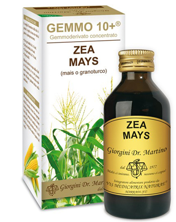 MAIS 100ML GEMMO 10+
