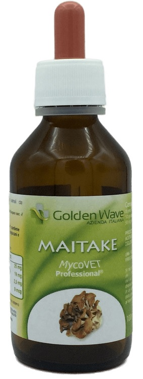 MAITAKE MYCOVET PROFESSIONAL