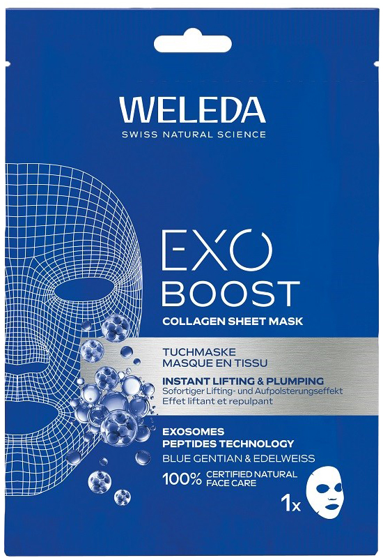 MASCHERA LEVIGANTE 20ML