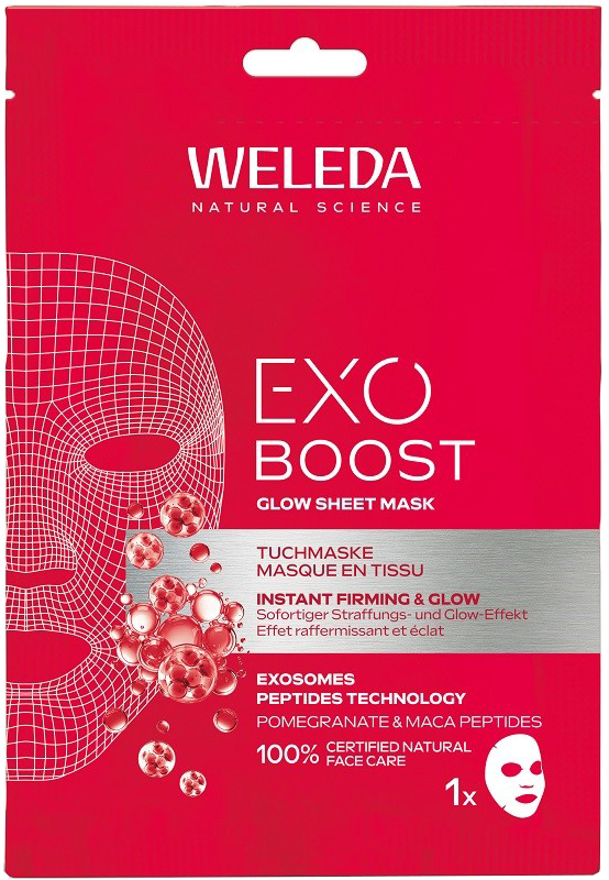 MASCHERA RASSODANTE 20ML