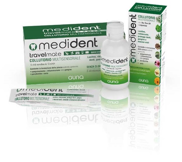 MEDIDENT COLLUTORIO 