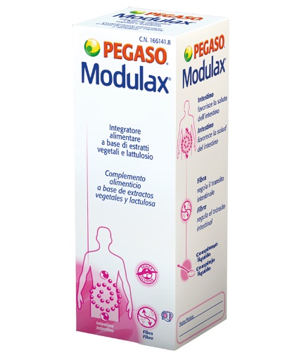 Modulax Complesso Liquido 150ml