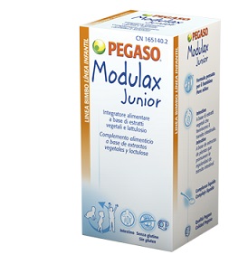 Modulax Junior Complesso Liquido  (Sciroppo)