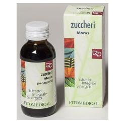 Morus Estratti Integrali Sinergici  60ml