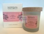 Nasoterapia Candela Rosa di Maggio e Muschio