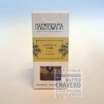 Nasoterapia Essenza Aromatica Litsea e lime