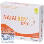 NATALBEN ORO 28 bustine