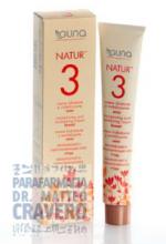 NATUR 3 CREMA SENO 75ml