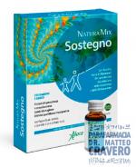NATURA MIX SOSTEGNO Concentrato 10 flaconcini