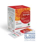 NATURA MIX VIGORE 20 Bustine Orosolubili
