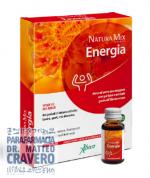 NATURA MIX VIGORE Concentrato 10 fiale