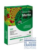 NATURA MIX VITALITA 10 fiale