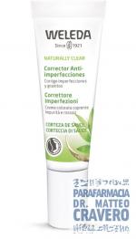 NATURALLY CLEAR CORRETTORE10ml