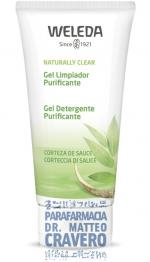 NATURALLY CLEAR DETERGENTE PURIFICANTE 100ml