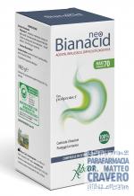 NEOBIANACID 70 COMPRESSE MASTICABILI