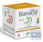 NEOBIANACID PEDIATRIC 36 BUSTINE