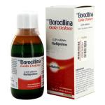 NEOBOROCILLINA GOLADOLORE COLLUTTORIO