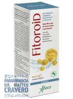 NEOFITOROID DETERGENTE Cremoso 100ml