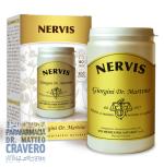 NERVIS 400 PASTIGLIE
