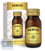 NERVIS 80 PASTIGLIE