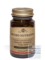 Neuro Nutrients 30 capsule vegetali