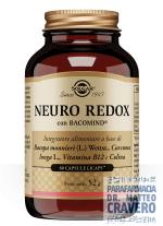 NEURO REDOX 60 capsule 