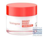 NEUTROGENA BRIGHT BOOST CREMA NOTTE