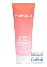NEUTROGENA BRIGHT BOOST FLUIDO SPF30