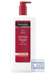 NEUTROGENA FLUIDO CORPO SOLLIEVO INTENSIVO 400ML