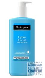 NEUTROGENA HB FLUIDA CORPO GEL 400ml