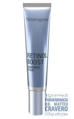 NEUTROGENA RETINOL CONTORNO OCCHI