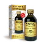 NIACINA B3 NICOTINAMIDE ANALCOLICO 100ML
