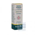 Niaouli essenza MV 1% gocce 10g