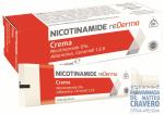 NICOTINAMIDE REDERMA CREMA 40ML
