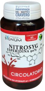 NITROSYG 60 CAPSULE