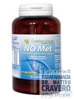 NO MET AMMINO GOLDEN 90 MAXI CAPSULE
