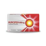 NUROFEN 12 Compresse rivestite 400mg