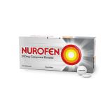NUROFEN 24 Compresse rivestite 200mg