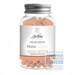 Nutraceutical Immuno Detox 60 capsule