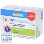 Nutri Magnesium 300+ 160 compresse