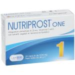 NUTRIPROST ONE 20 CAPSULE