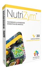 NUTRIZYM 30 capsule