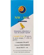NW SOL GOCCE 50ML