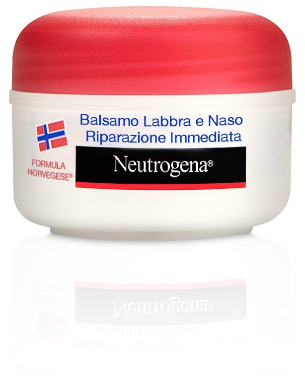 NEUTROGENA BALSAMO LABBRA 